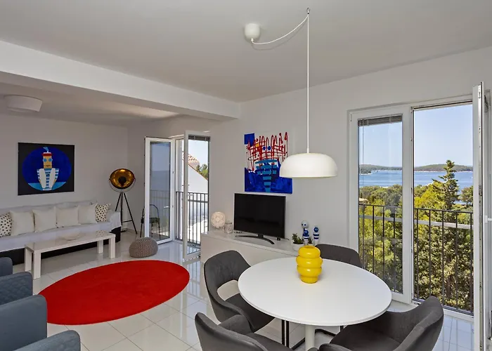 Blue Bay Residence