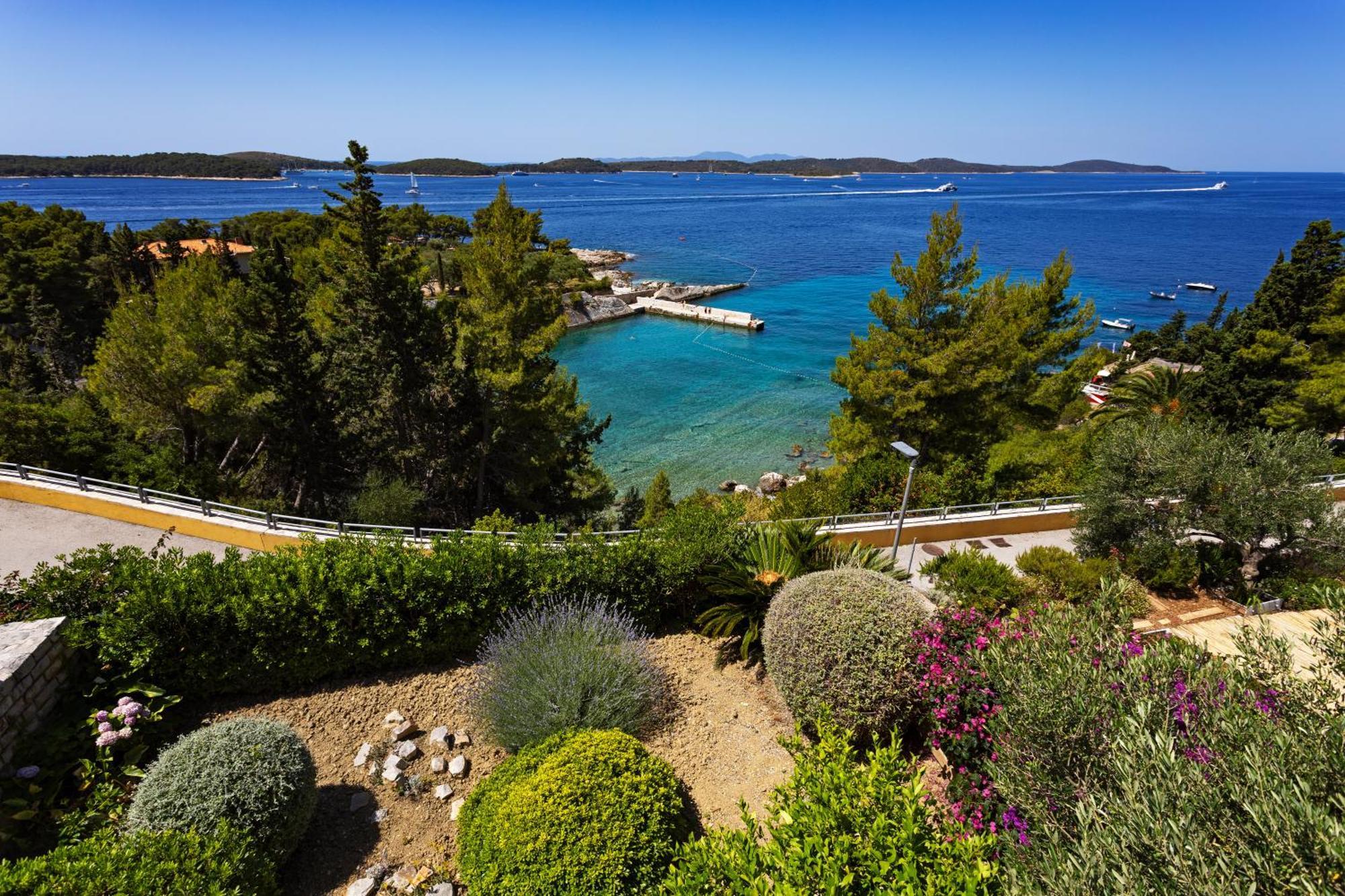 Blue Bay Hvar Town