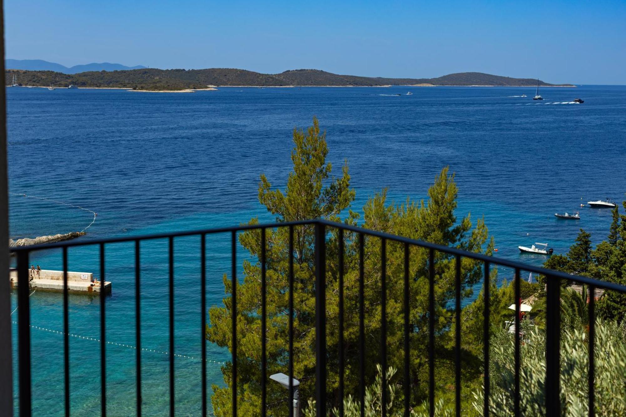 Blue Bay Apartment Hvar Town