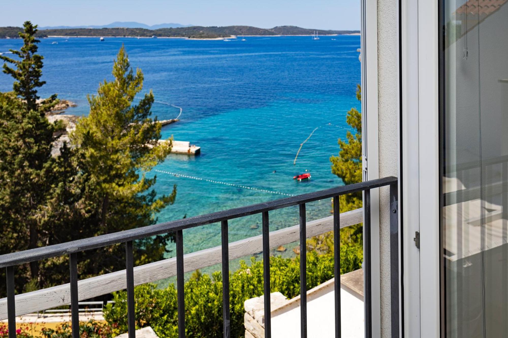 Blue Bay Apartment Hvar Town