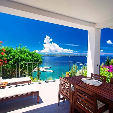 Blue Bay Residence Hvar Town Exterior photo