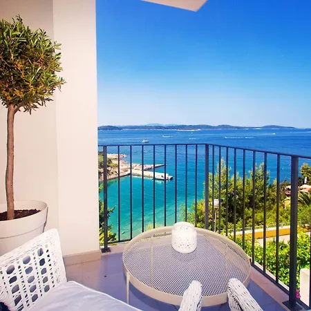 Blue Bay Residence Hvar Town Exterior photo
