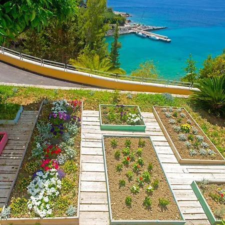Blue Bay Residence Hvar Town Exterior photo