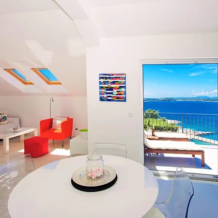 Blue Bay Residence Hvar Town Exterior photo