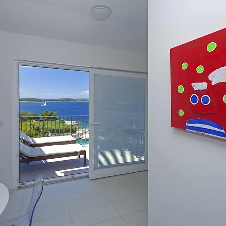 Blue Bay Residence Hvar Town Exterior photo