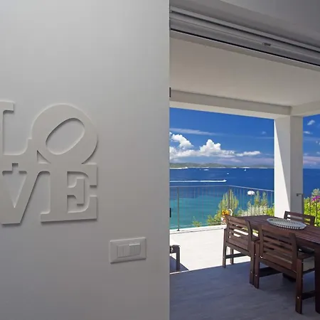 Blue Bay Residence Hvar Town Exterior photo