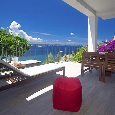 Blue Bay Residence Hvar Town Exterior photo