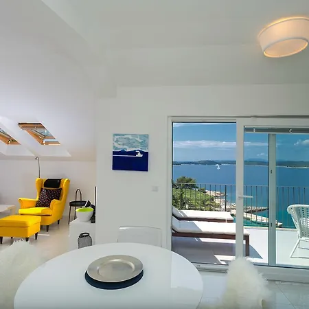Blue Bay Residence Hvar Town Exterior photo