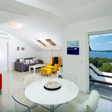 Blue Bay Residence Hvar Town Exterior photo