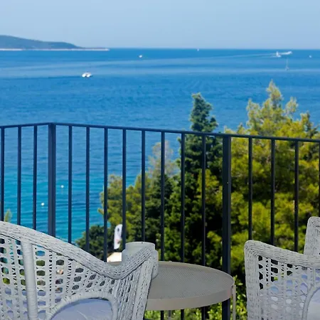 Blue Bay Residence Hvar Town Exterior photo