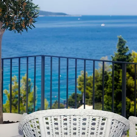 Blue Bay Residence Hvar Town Exterior photo