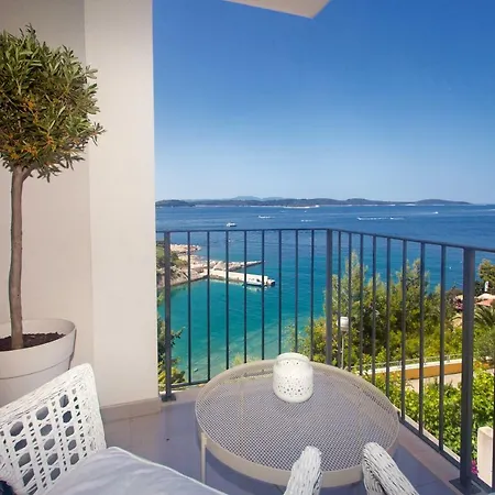 Blue Bay Residence Hvar Town Exterior photo