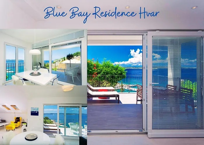 Blue Bay Residence