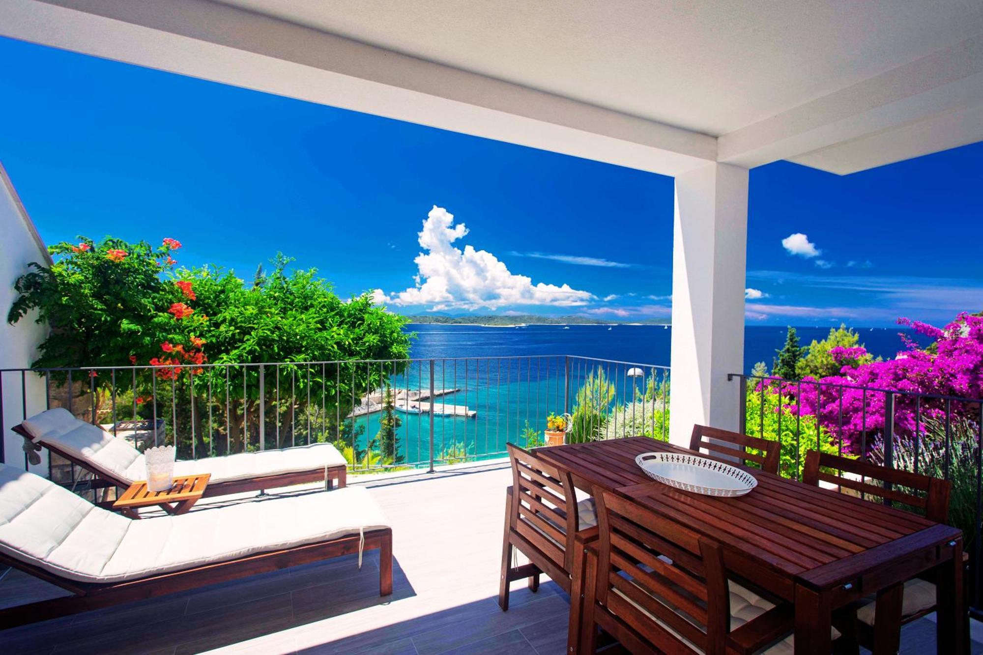 Blue Bay *