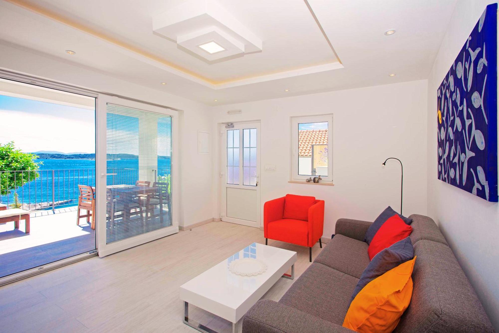 Apartment Blue Bay Hvar Town