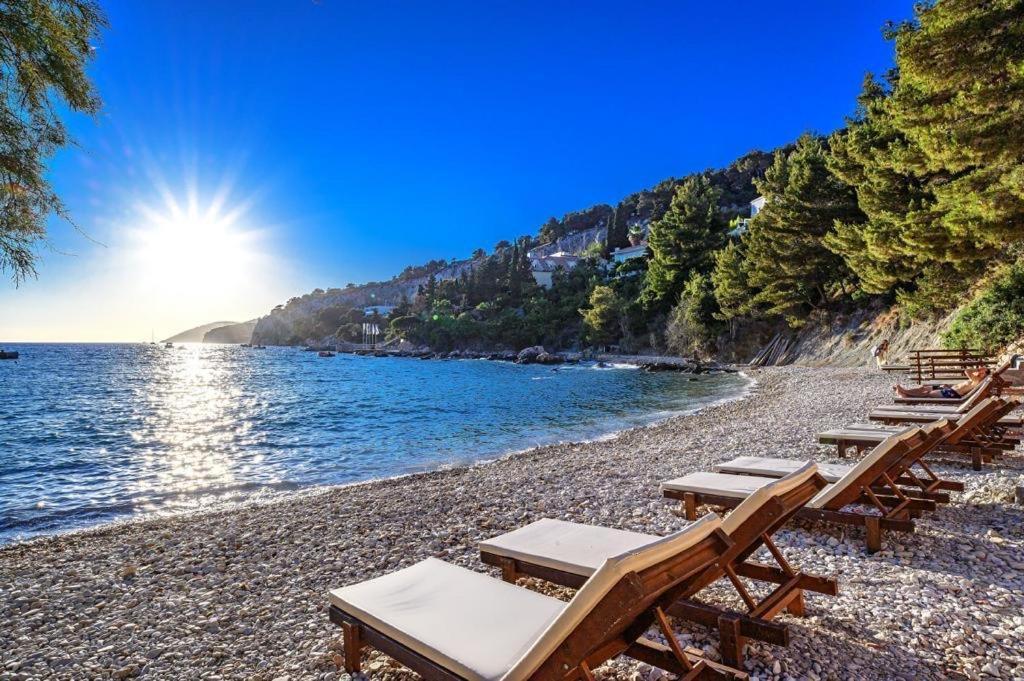 Apartment Blue Bay Hvar Town