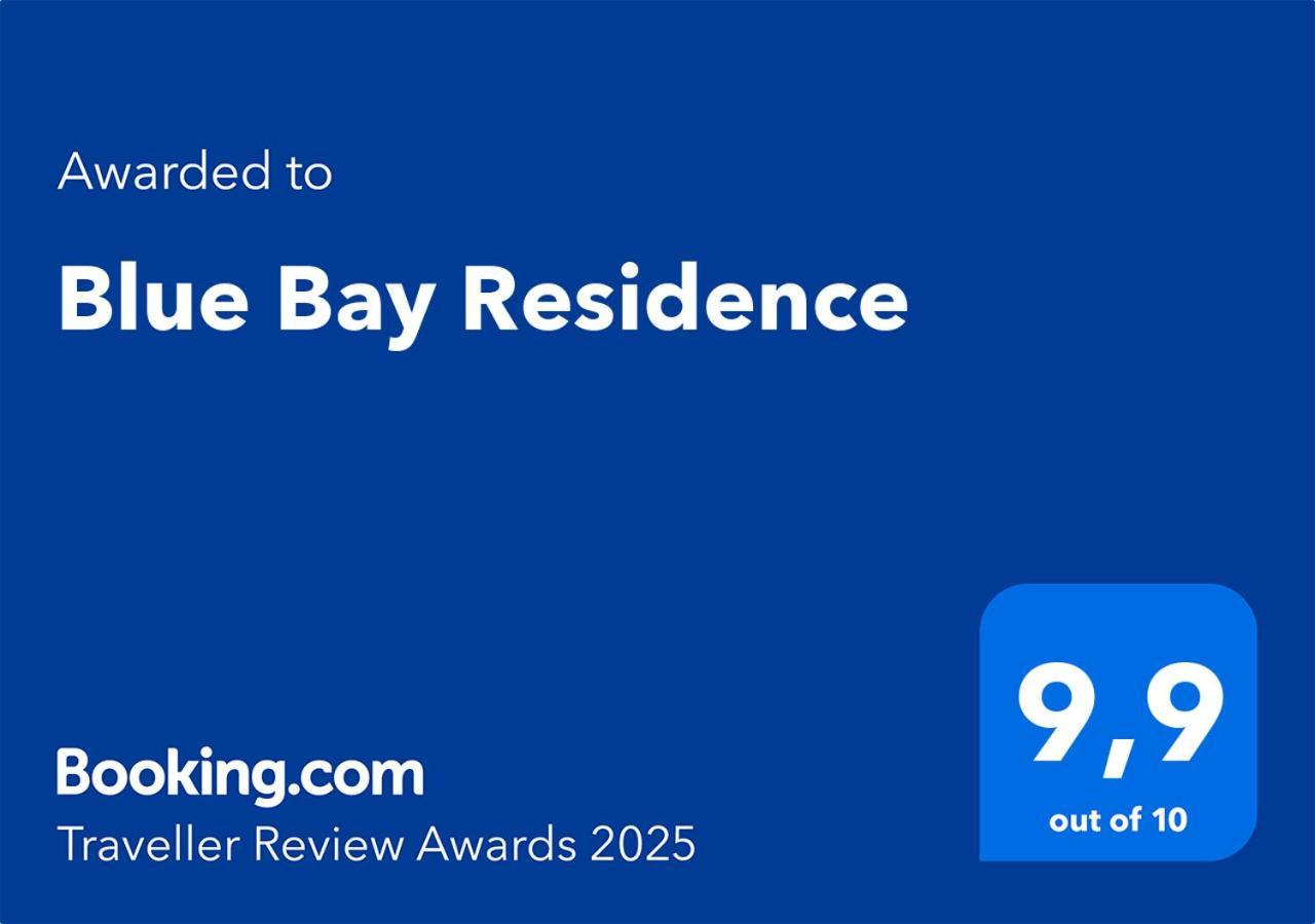 Blue Bay Apartment