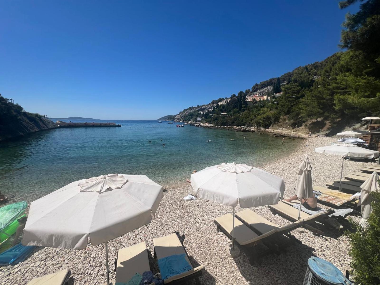 Apartment Blue Bay Hvar Town