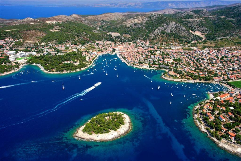 Blue Bay Apartma *
