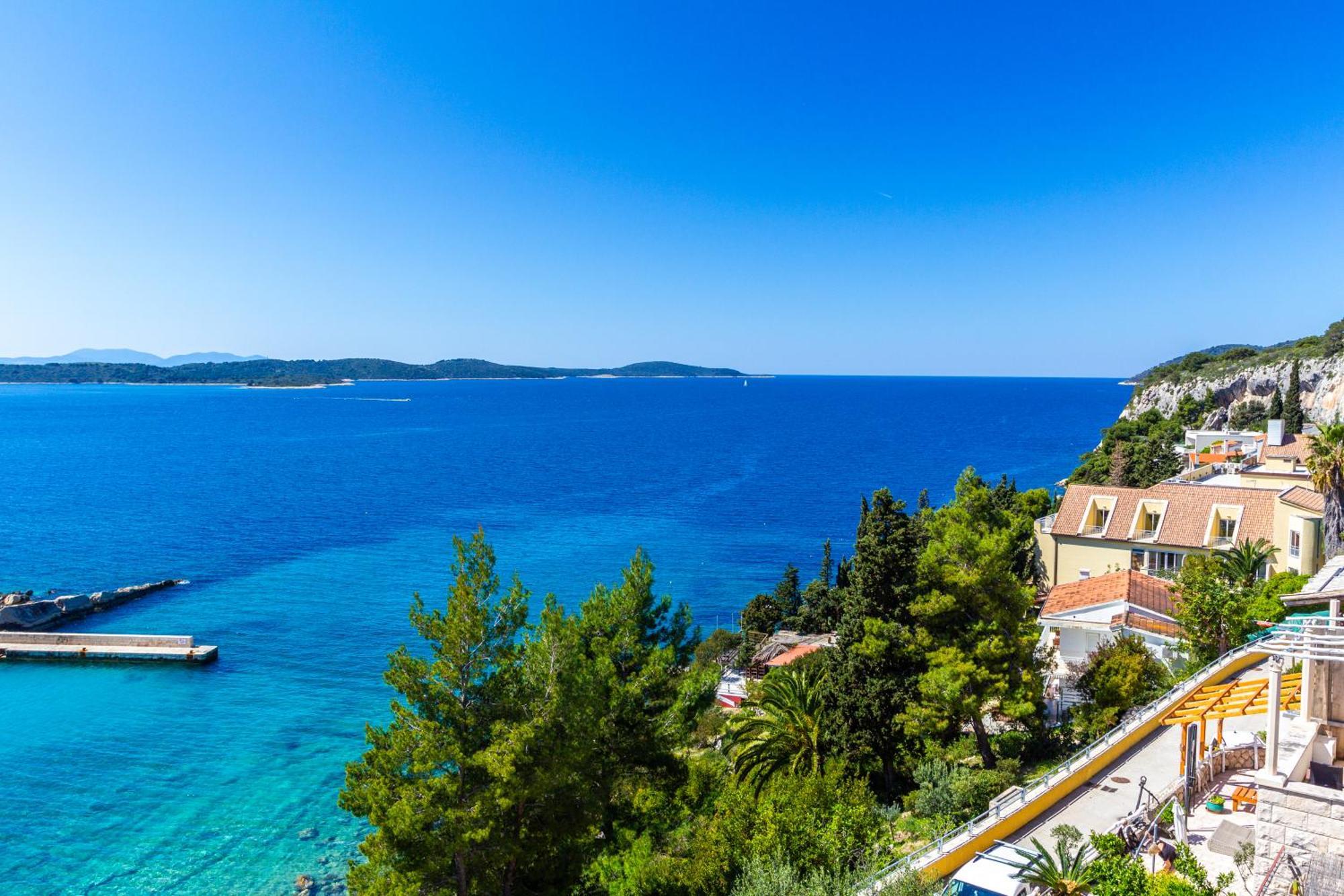 Blue Bay