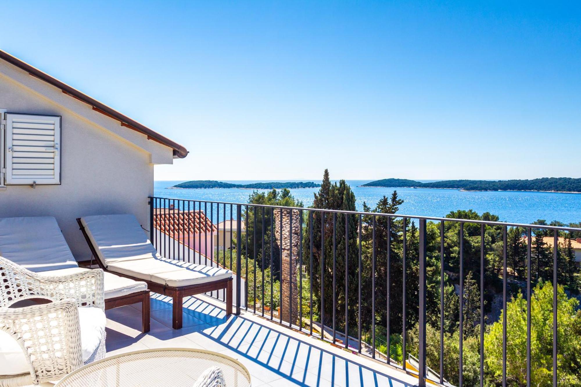 Blue Bay Apartma