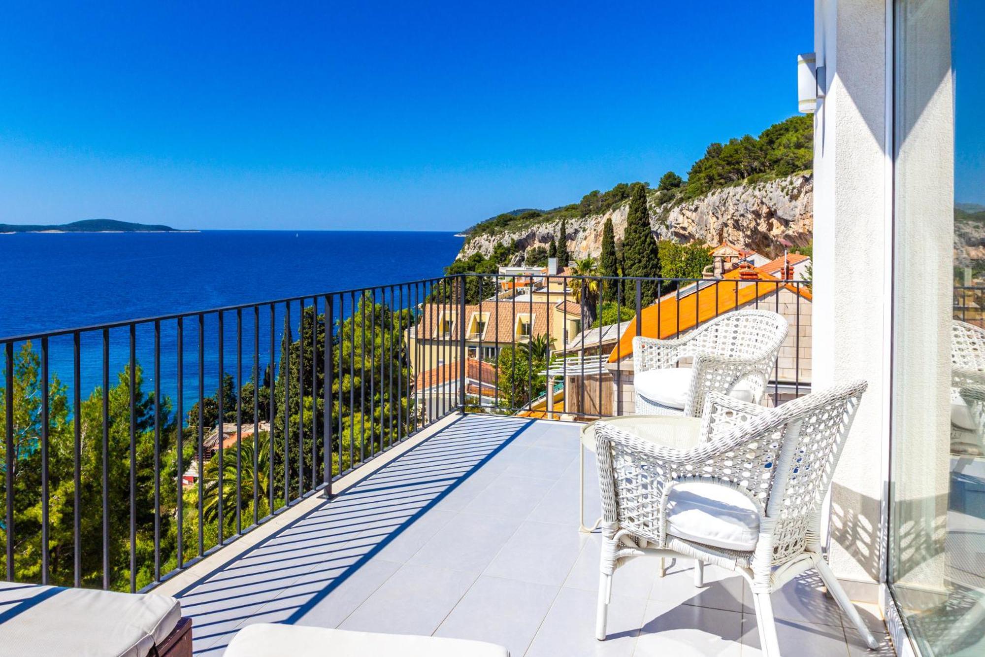 Apartment Blue Bay *
