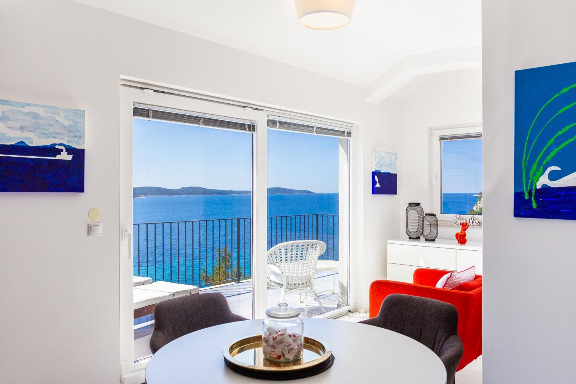 Blue Bay Apartment Hvar Town