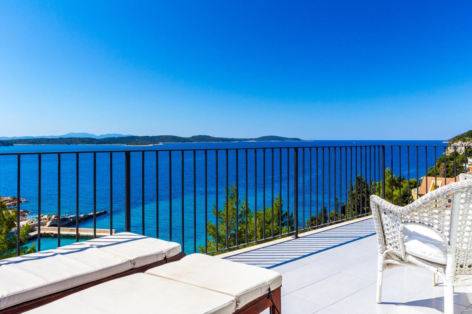 Blue Bay *