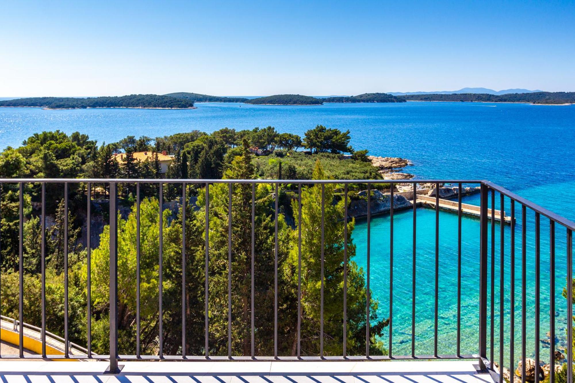 Blue Bay