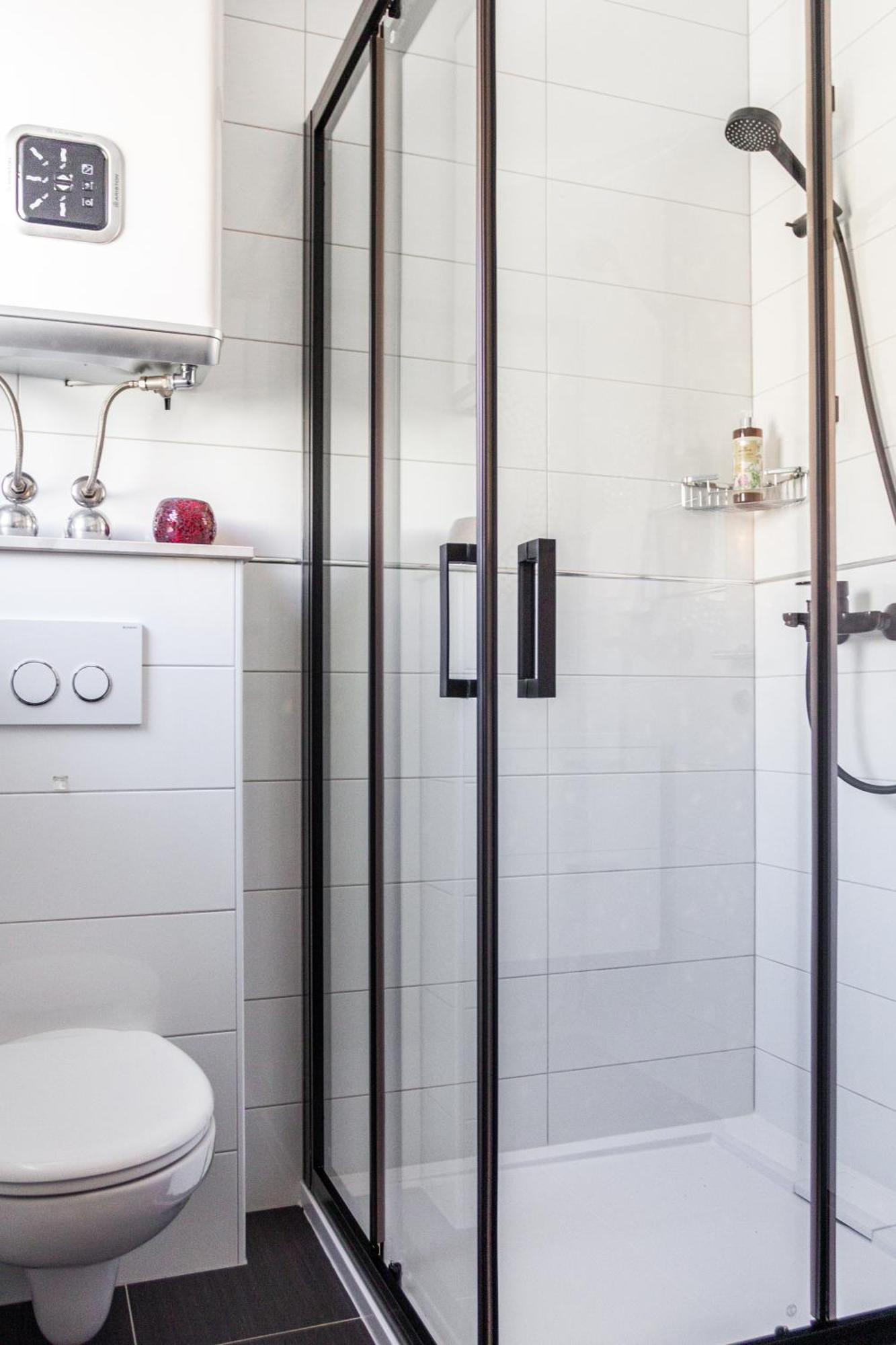 Blue Bay Apartma