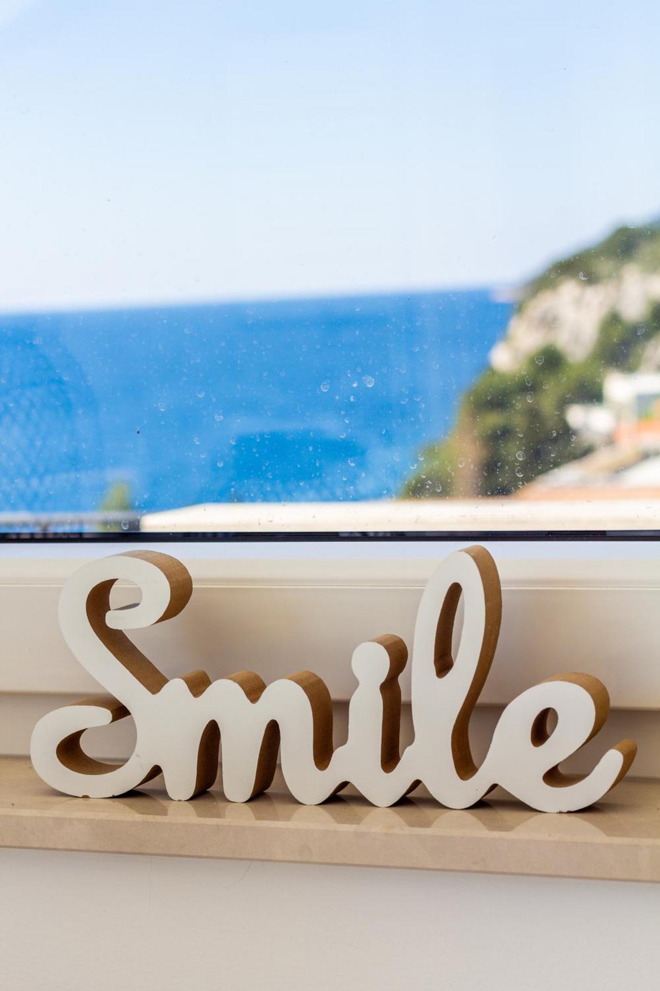 Apartma Blue Bay