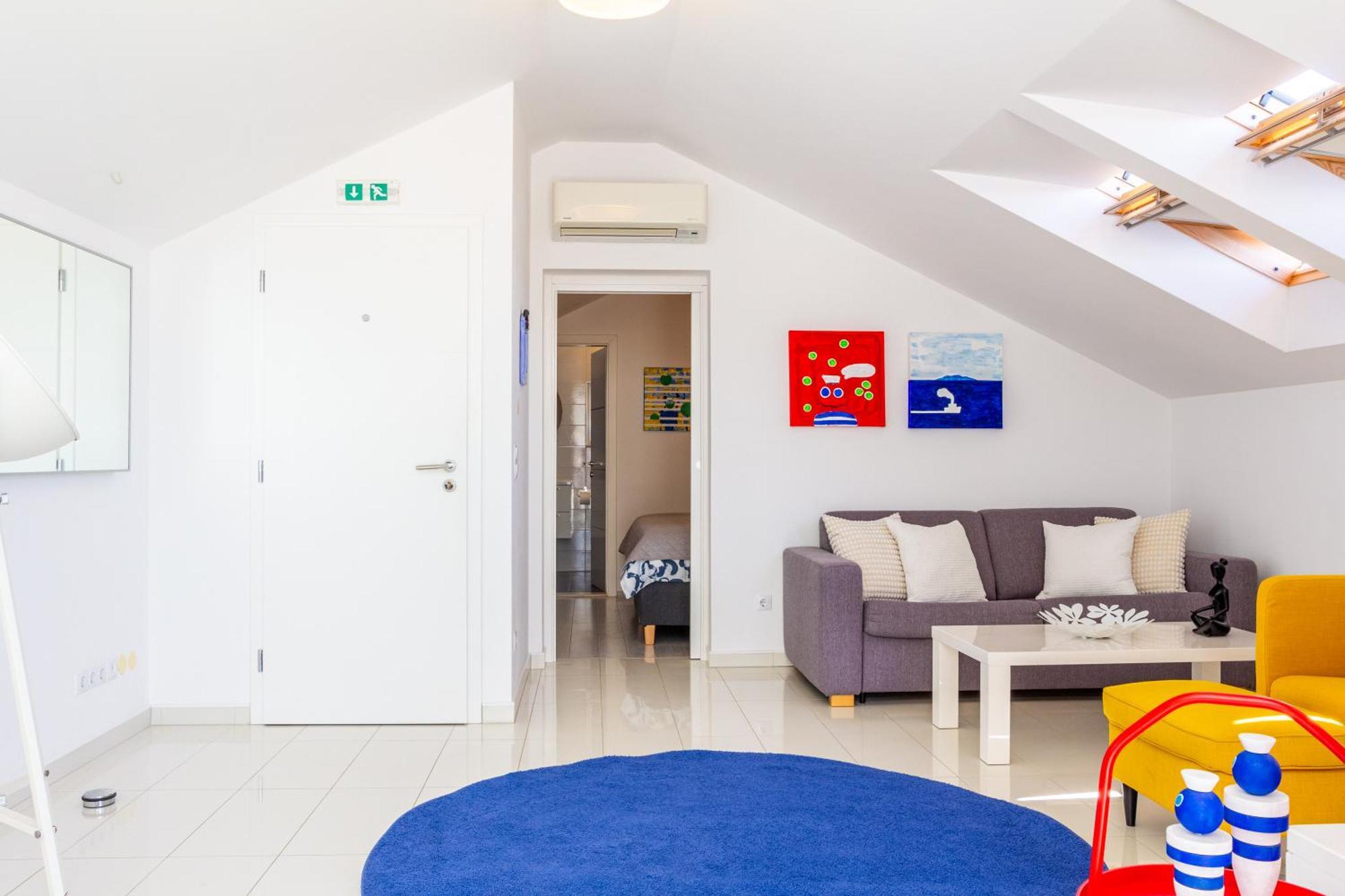 Blue Bay Apartment Hvar Town