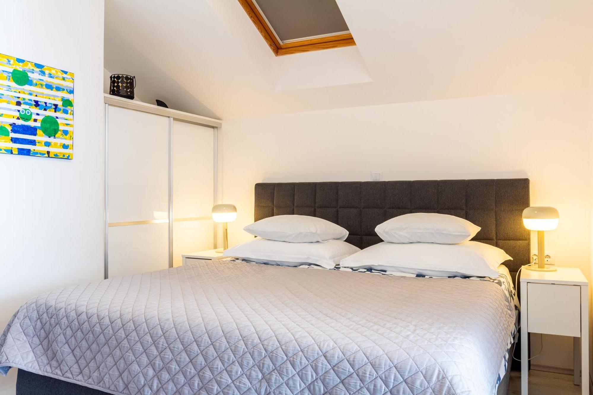 Blue Bay Apartment