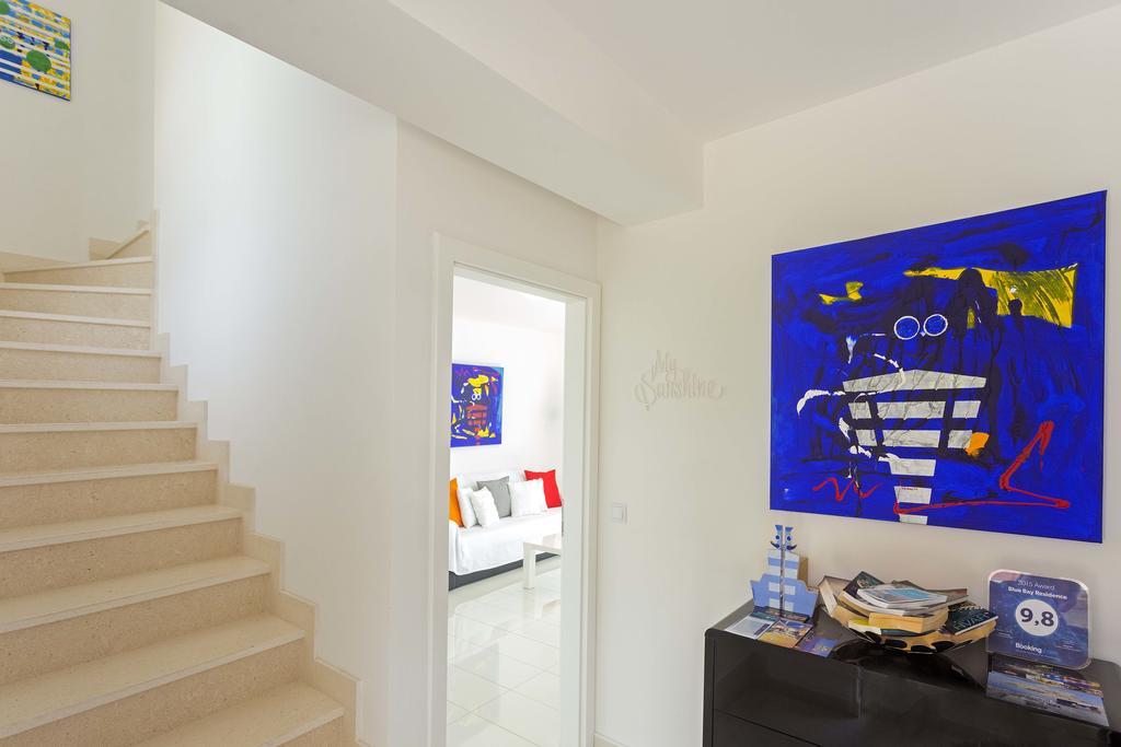 Apartment Blue Bay