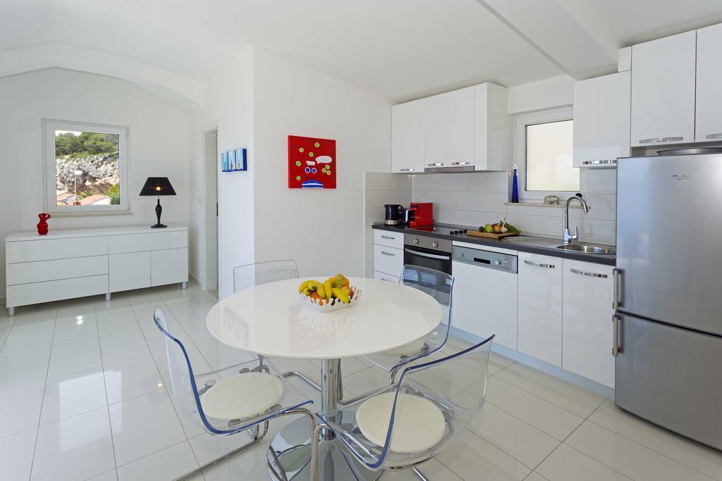 Apartma Blue Bay Hvar Town