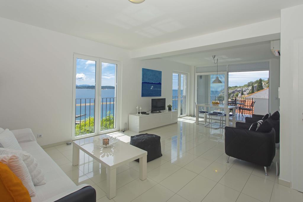 Apartma Blue Bay Hvar Town