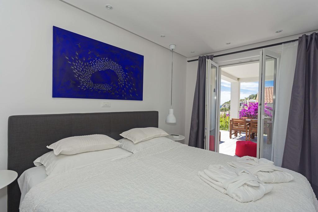 Apartment Blue Bay *