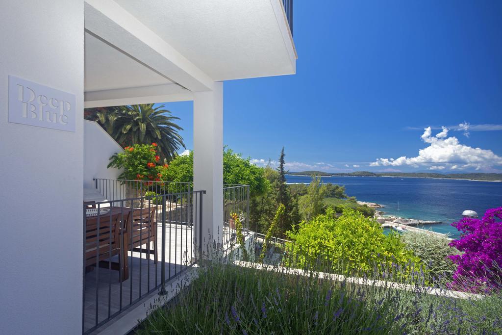 Apartment Blue Bay Hvar Town