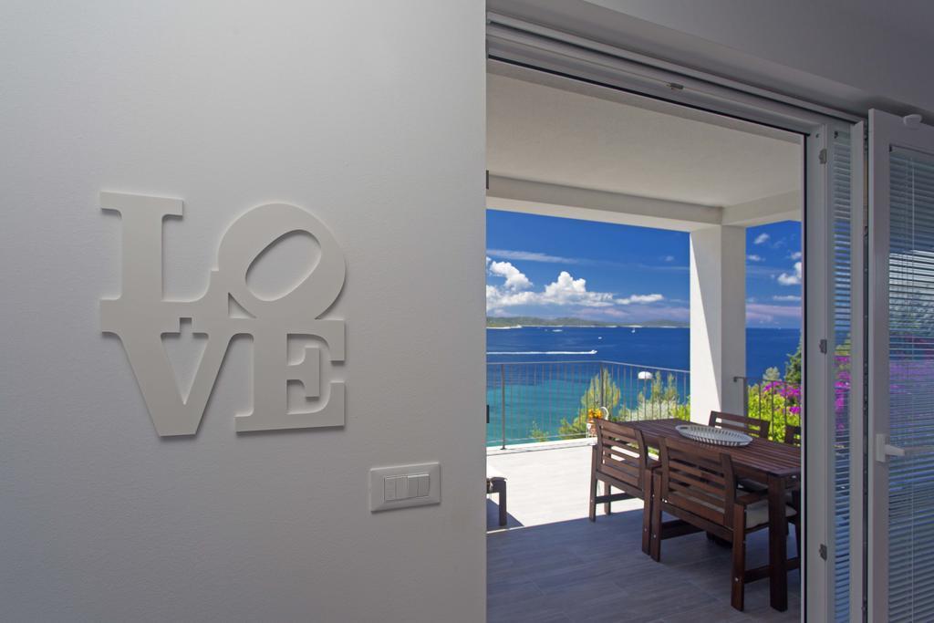 Apartment Blue Bay Hvar Town