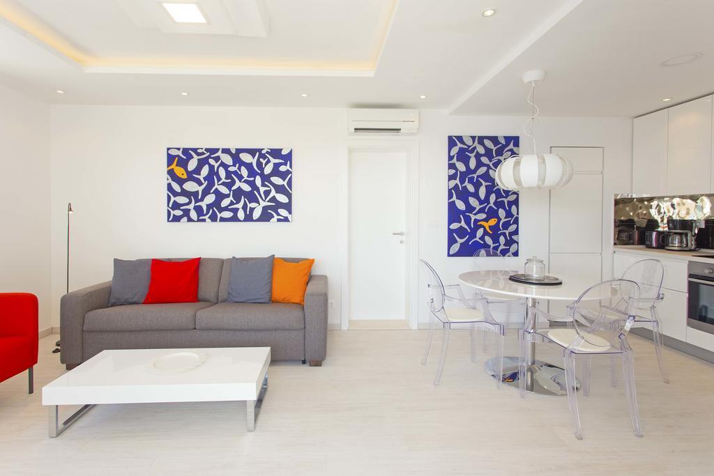 Apartment Blue Bay *