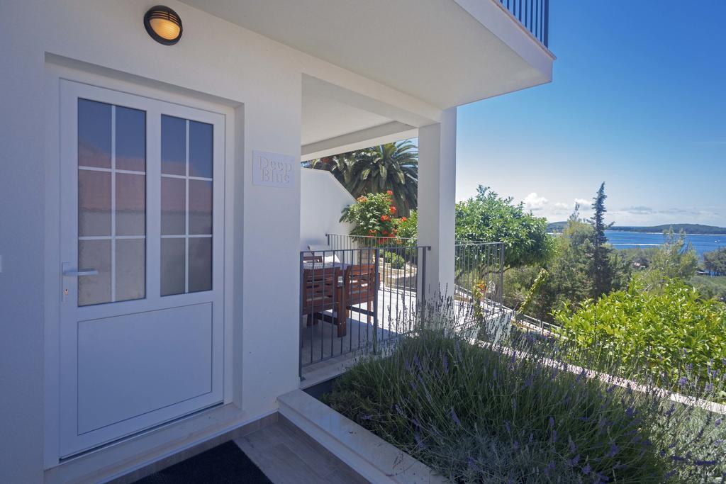 Apartma Blue Bay Hvar Town