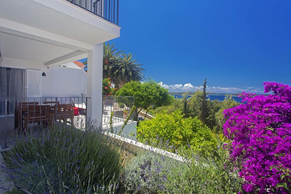 Apartment Blue Bay *