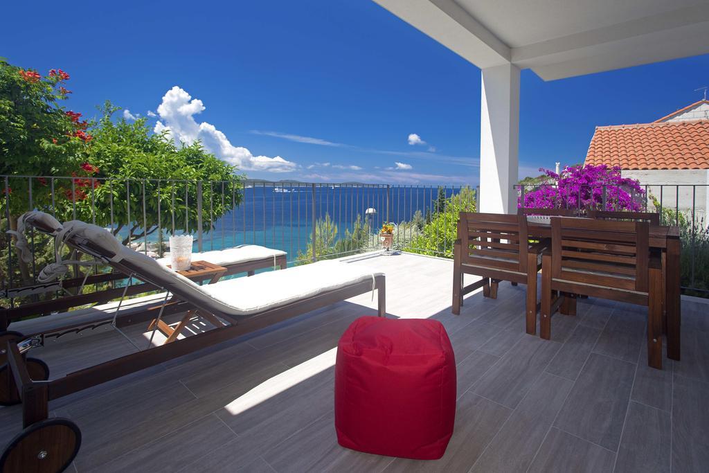 Apartment Blue Bay *