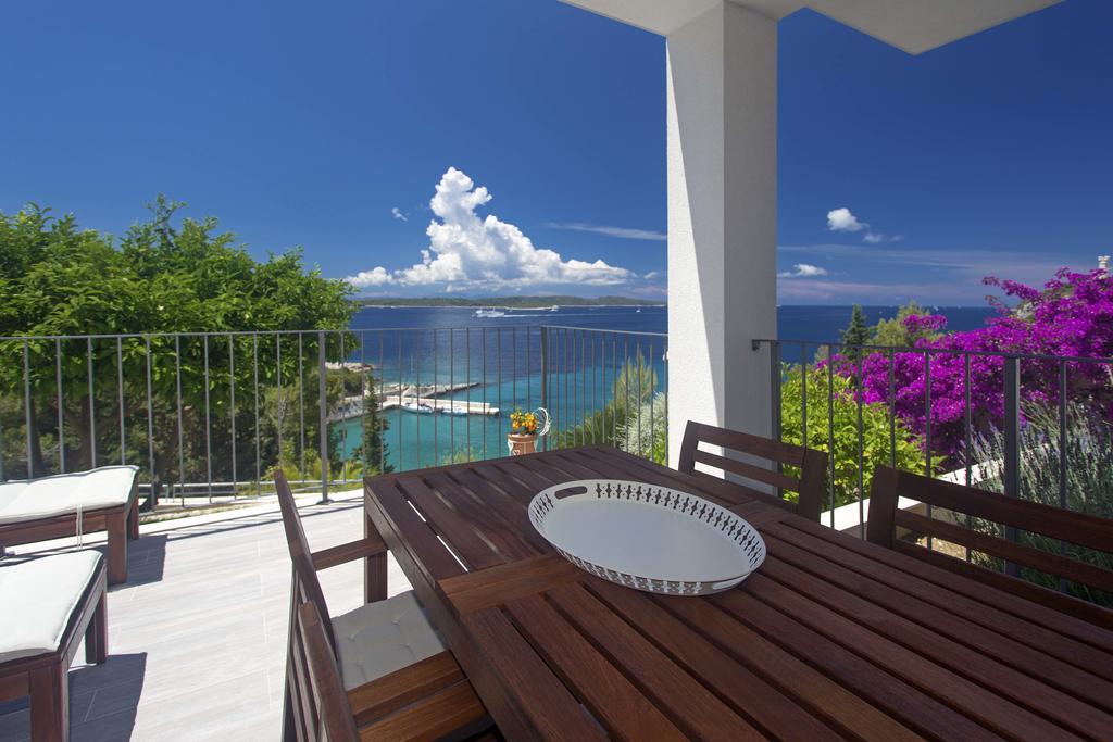 Apartment Blue Bay