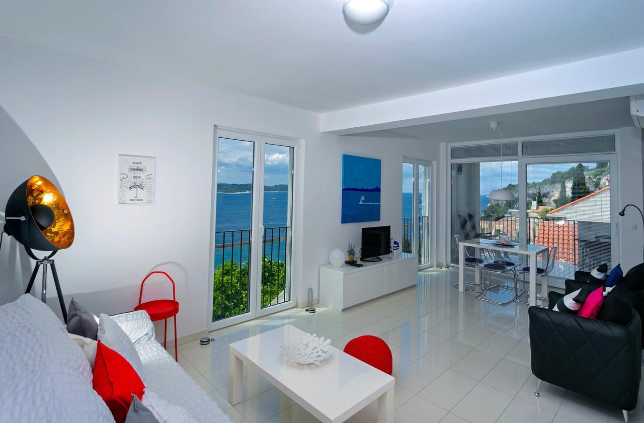 Apartment Blue Bay