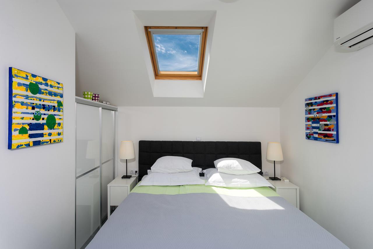 Blue Bay Apartment Hvar Town