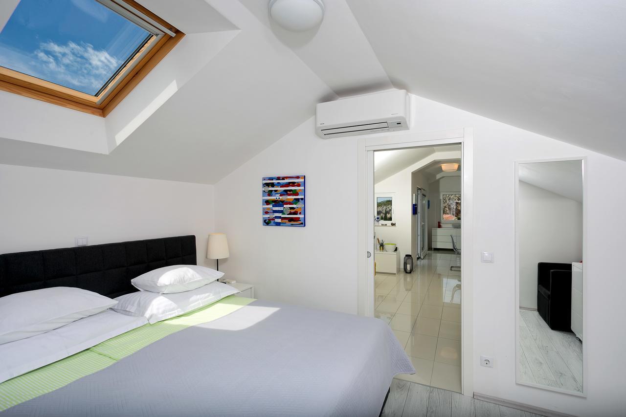 Blue Bay Apartment Hvar Town