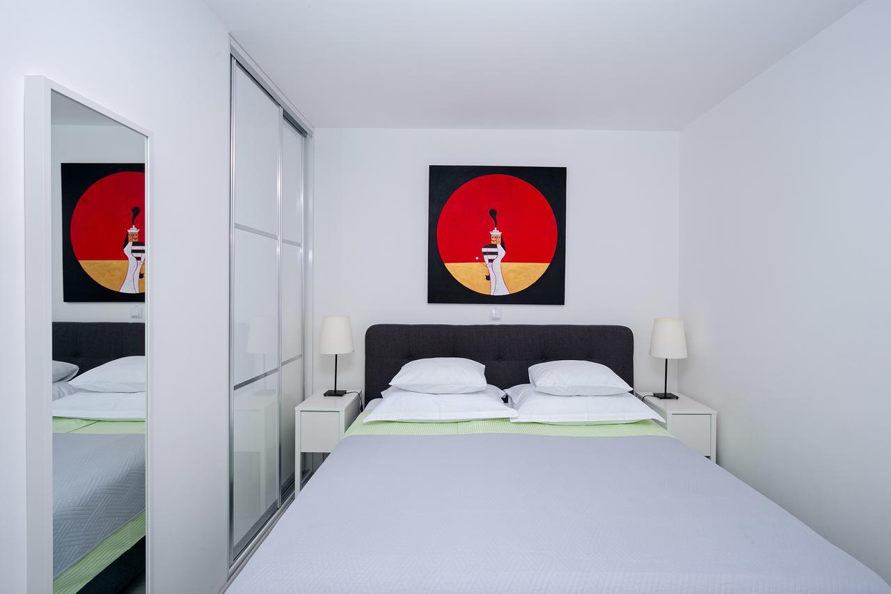 Blue Bay Apartma Hvar Town