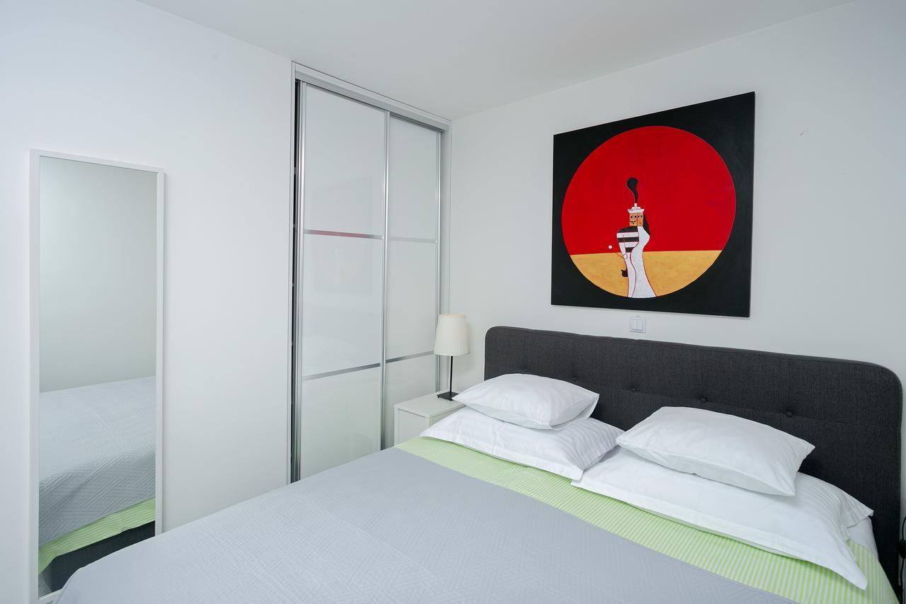 Apartma Blue Bay