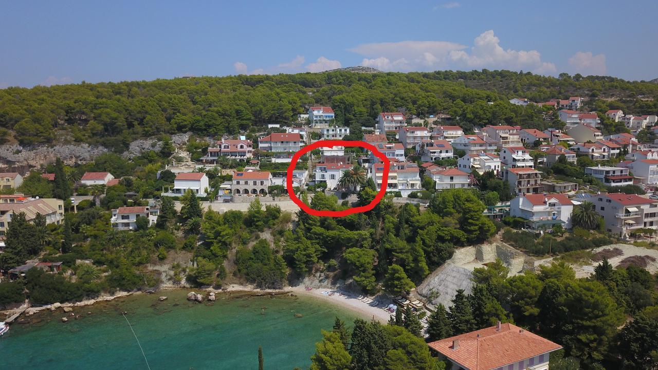 Blue Bay Apartment